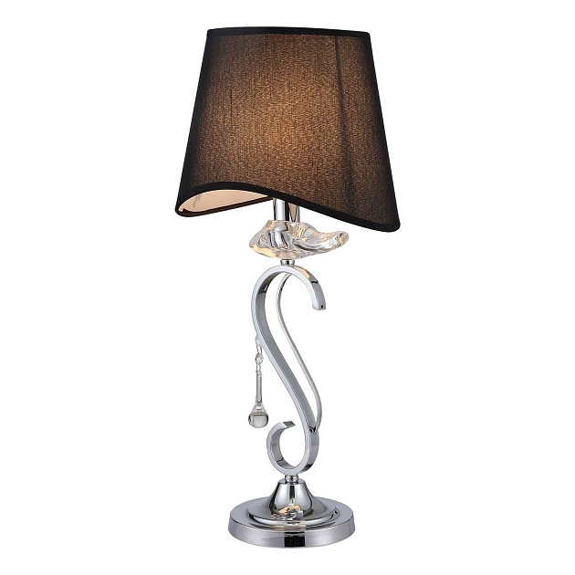 Настольная лампа Illumico IL1684-1T-27 CR Фото № 