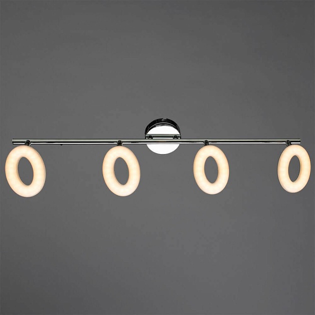 Светодиодный спот Arte Lamp CIAMBELLA A8972PL-4CC Фото № 3