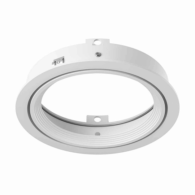 Встраиваемый светильник Lightstar Intero 111 217906 Фото № 