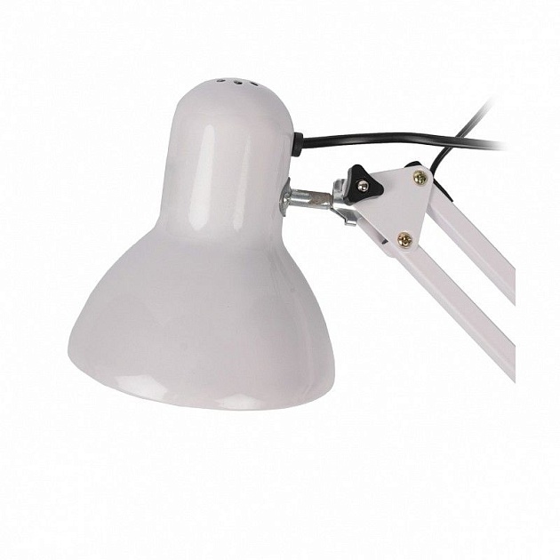 Настольная лампа ФАZA TBL-01-wh изображение 4 Настольная лампа ФАZA TBL-01-wh Фото № 4