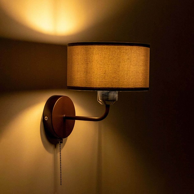 Бра Citilux Форма CL428411 Фото № 3