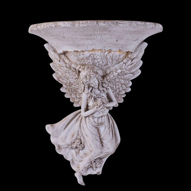 Настенный светильник Lucia Tucci Pietra Isola W2030.1L Фото № 2