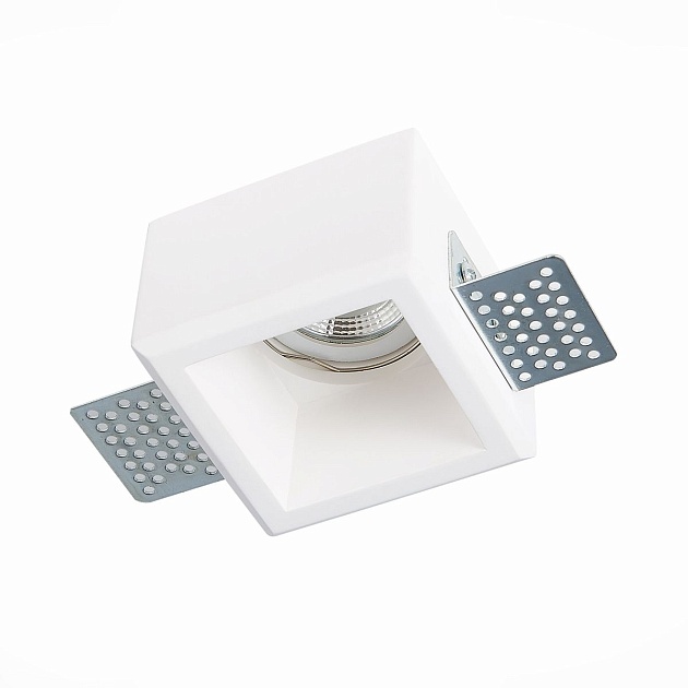 Встраиваемый светильник ST Luce ST252.518.01 изображение Встраиваемый светильник ST Luce ST252.518.01 Фото №