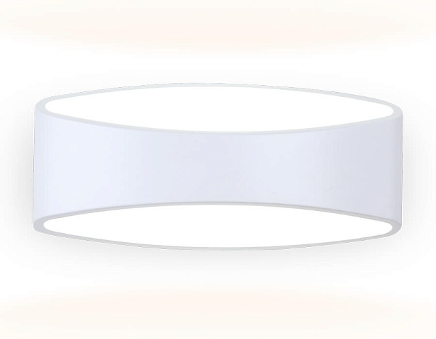 Настенный светодиодный светильник Ambrella light Sota FW181 изображение Настенный светодиодный светильник Ambrella light Sota FW181 Фото №