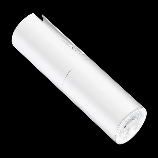 Подвесной светильник Crystal Lux CLT 060_00 WH Фото № 