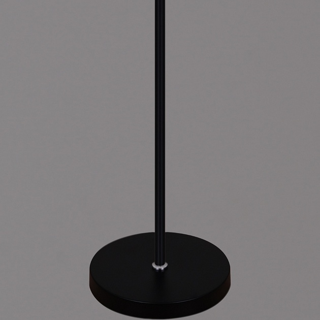 Торшер Reluce 03338-0.6-01 BK Фото № 4