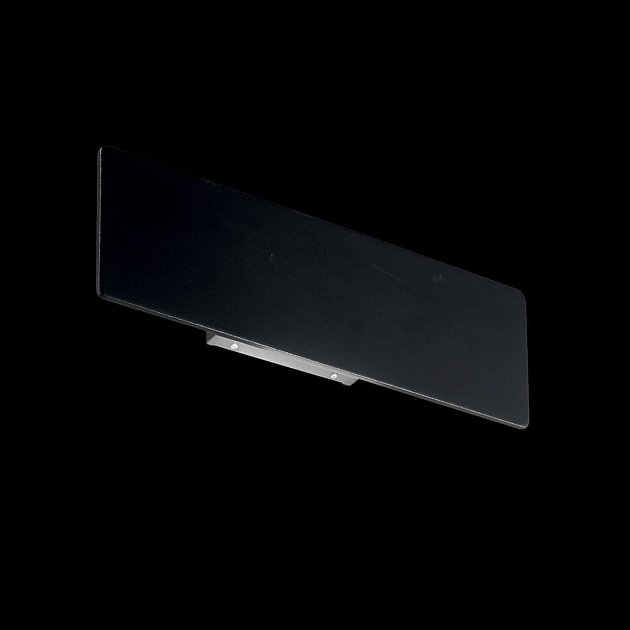 Настенный светильник Ideal Lux Zig Zag Ap D29 Nero 179315 Фото № 2