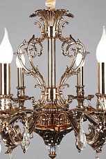 Подвесная люстра Omnilux Senis OML-74703-06 2