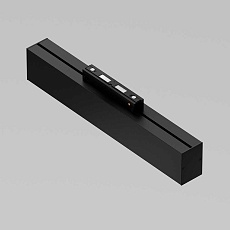 Трековый светодиодный светильник для магнитного шинопровода Track lamps TR012-2-12W4K-B 2