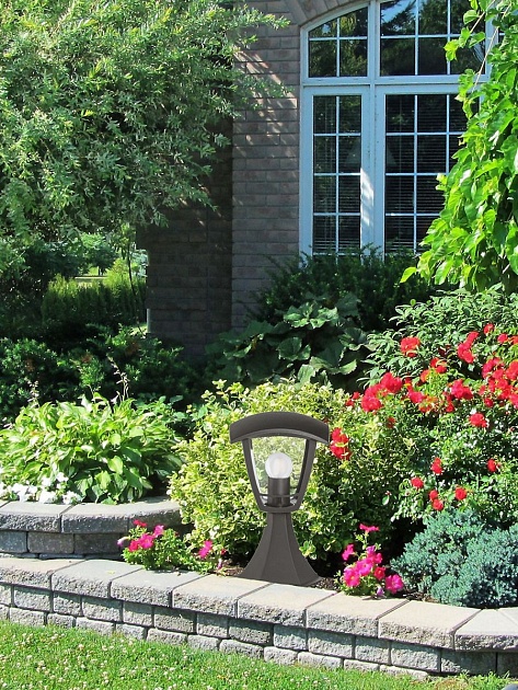 Уличный светильник Apeyron Валенсия 11-157 Фото № 5