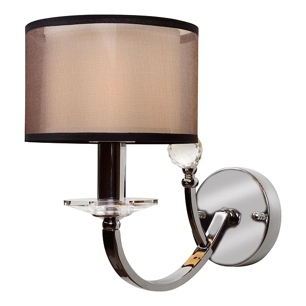 Бра iLamp America 88049/1B CR Фото № 