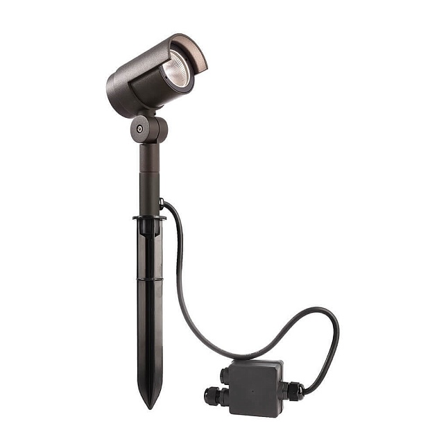 Грунтовый светильник Deko-Light Keid II 732095 Фото № 