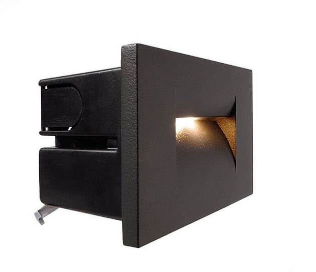 Встраиваемый светильник Deko-Light Yvette I A 763004 Фото № 