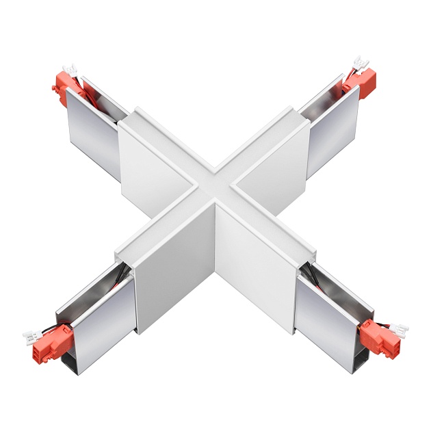 Подвесной светодиодный светильник Novotech Over Iter 135120 изображение Подвесной светодиодный светильник Novotech Over Iter 135120 Фото №