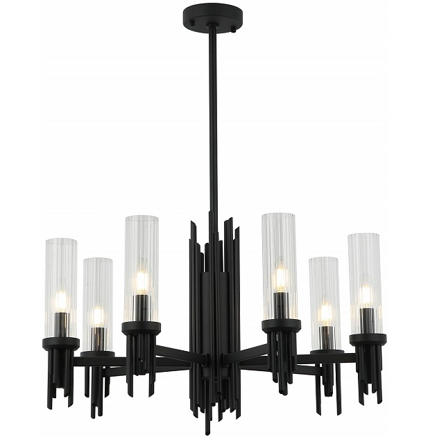 Люстра подвесная Stilfort Graff 2170/02/07P Фото № 