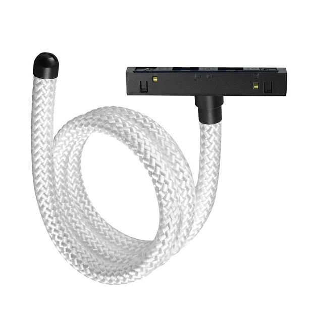 Трековый светодиодный светильник Novotech Ramo Konst 359332 Фото № 