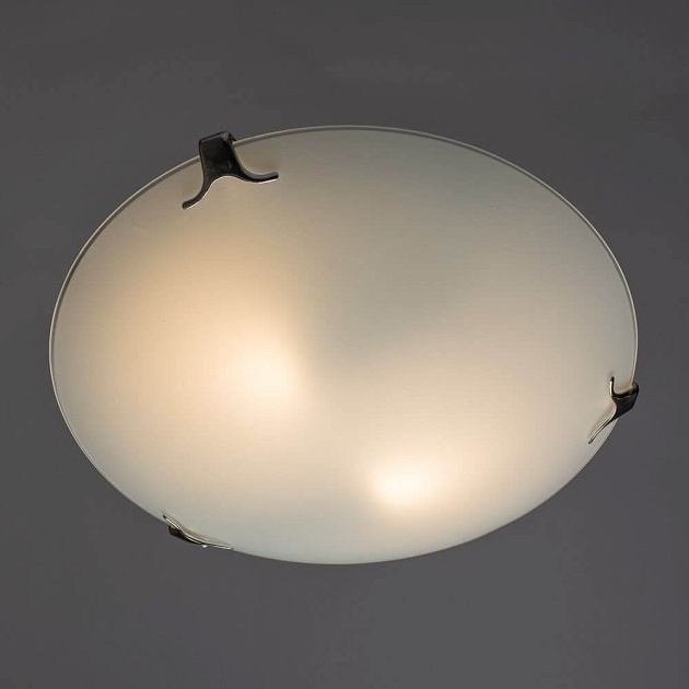 Настенный светильник Arte Lamp Plain A3720PL-3CC изображение 3 Настенный светильник Arte Lamp Plain A3720PL-3CC Фото № 3