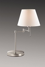 Настольная лампа Odeon Light Gemena Modern 2480/1T 2