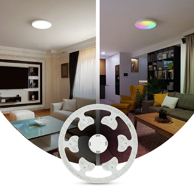 Светодиодный модуль Apeyron со встроенным драйвером 02-72 изображение 11 Светодиодный модуль Apeyron со встроенным драйвером 02-72 Фото № 11