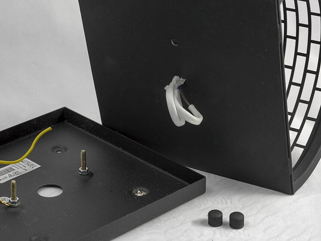 Настенный светильник Lussole Loft LSP-9171 Фото № 4