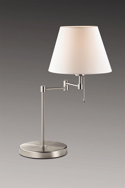 Настольная лампа Odeon Light Gemena Modern 2480/1T Фото № 3