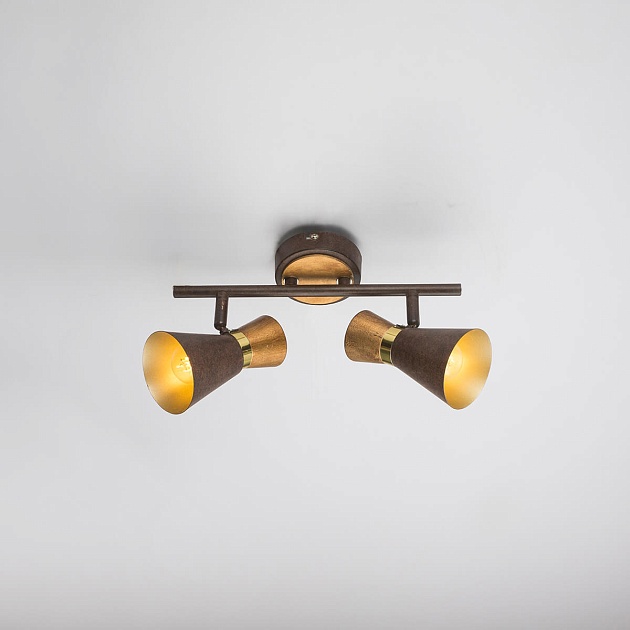 Спот Globo Marei 54808-2 изображение 2 Спот Globo Marei 54808-2 Фото № 2