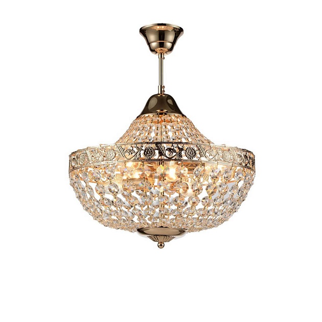 Подвесная люстра ST Luce Anticato SL669.203.06 Фото № 