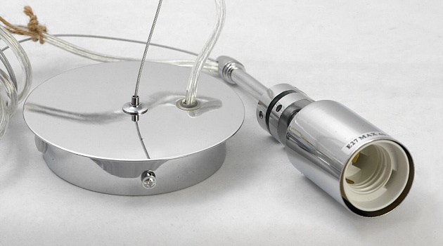 Подвесной светильник Lussole Loft GRLSP-9633 Фото № 5