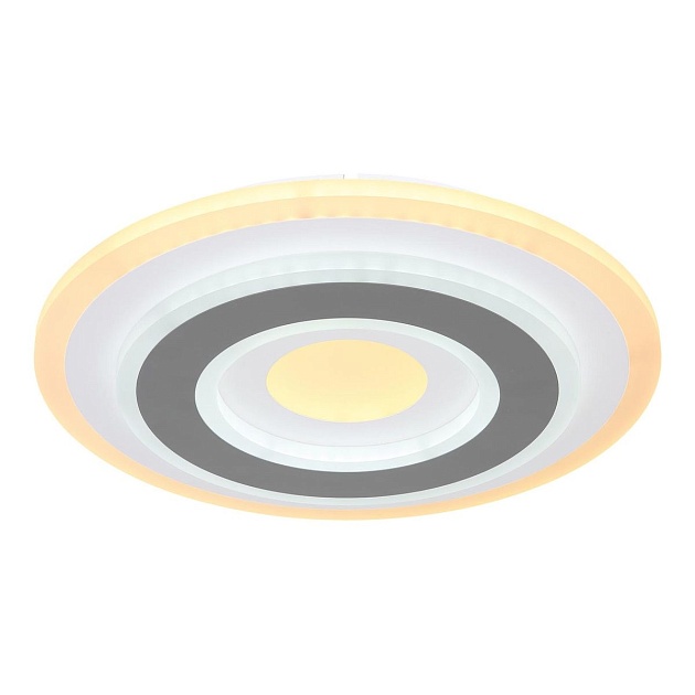 Потолочный светодиодный светильник Globo Sabatino 48011-21 Фото № 