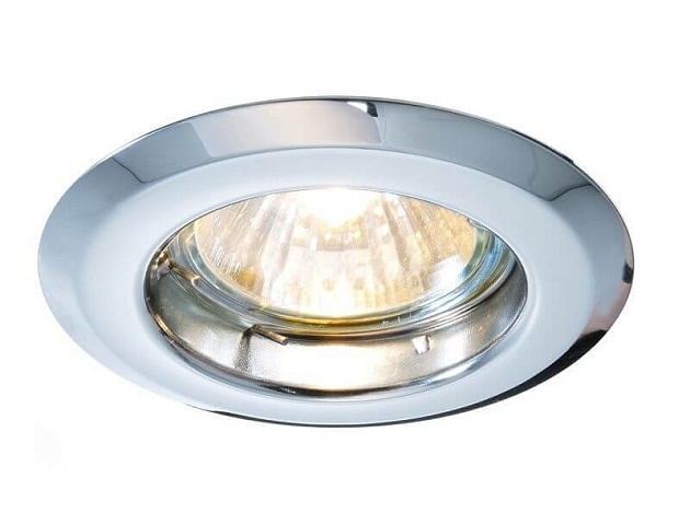 Встраиваемый светильник Deko-Light 442052 Фото № 
