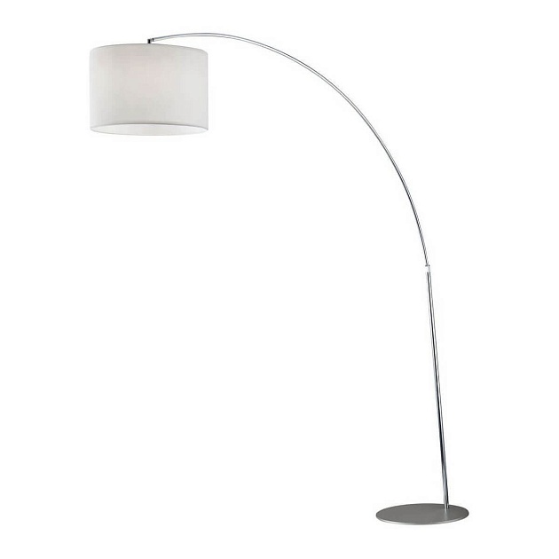 Торшер Maytoni Nevada Z329-FL-01-CH изображение Торшер Maytoni Nevada Z329-FL-01-CH Фото №