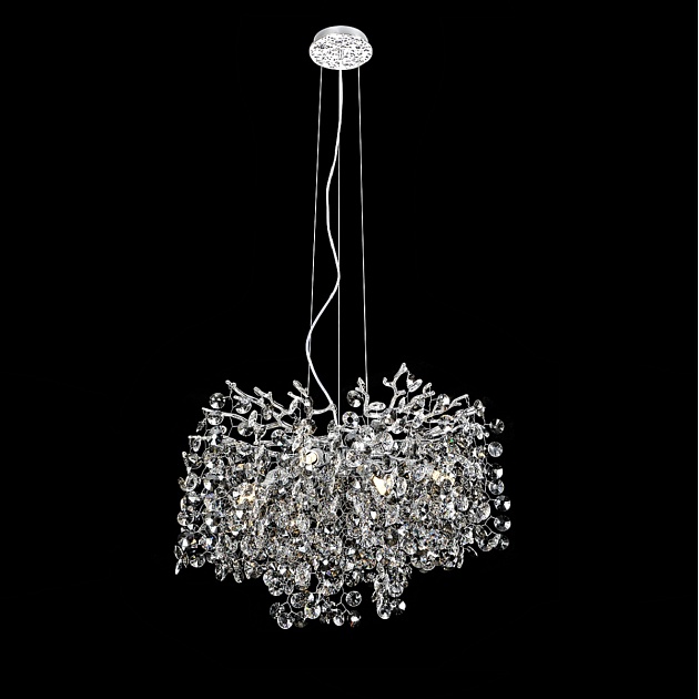 Подвесная люстра Kink Light Авани 07873-60D,16 изображение Подвесная люстра Kink Light Авани 07873-60D,16 Фото №