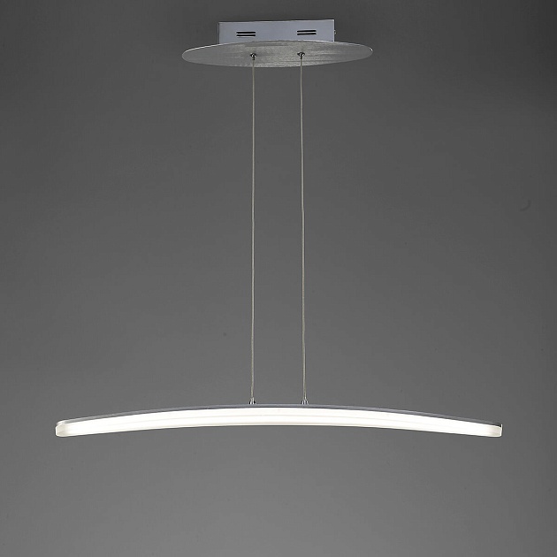 Подвесной светодиодный светильник Mantra Hemisferic 4081 Фото № 2