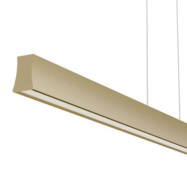 Подвесной светодиодный светильник Mantra Hanok 7569 Фото № 3