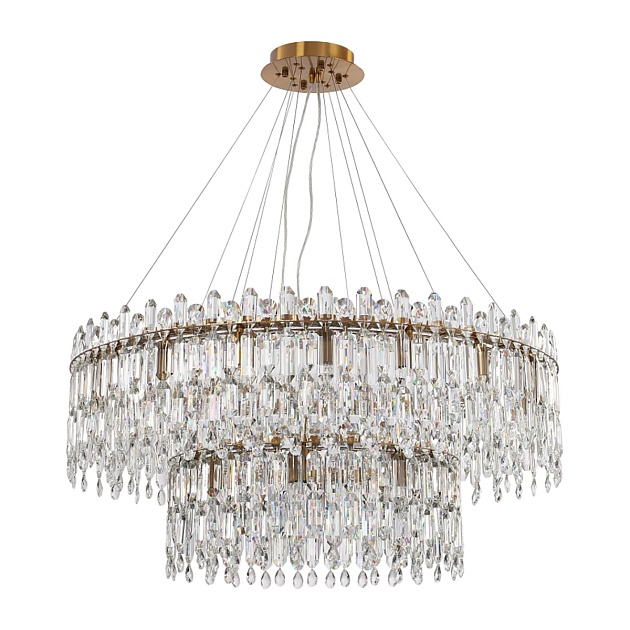 Подвесная люстра Stilfort Legacy 2158/05/26P Фото № 