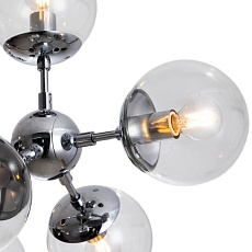 Подвесная люстра Arte Lamp BOLLA A1664SP-12CC 2