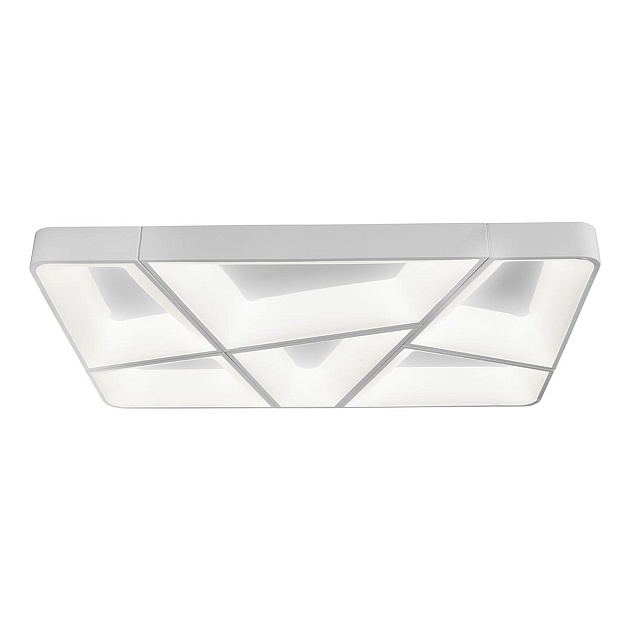 Потолочный светодиодный светильник iLedex Luminous S1894/100 WH Фото № 2