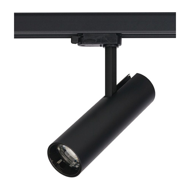 Трековый светодиодный светильник Nowodvorski Milo Led 8763 изображение Трековый светодиодный светильник Nowodvorski Milo Led 8763 Фото №