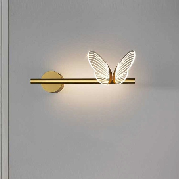 Бра Imperium Loft Babetta Right 212033-23 изображение 3 Бра Imperium Loft Babetta Right 212033-23 Фото № 3