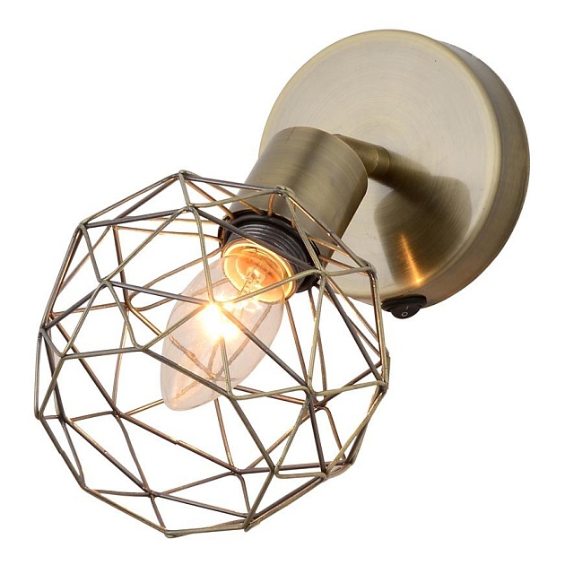 Спот Escada 1128/1A (Brass) Фото № 