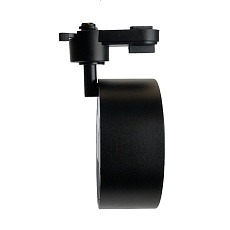 Трековый светодиодный светильник Feron AL138 51182 5