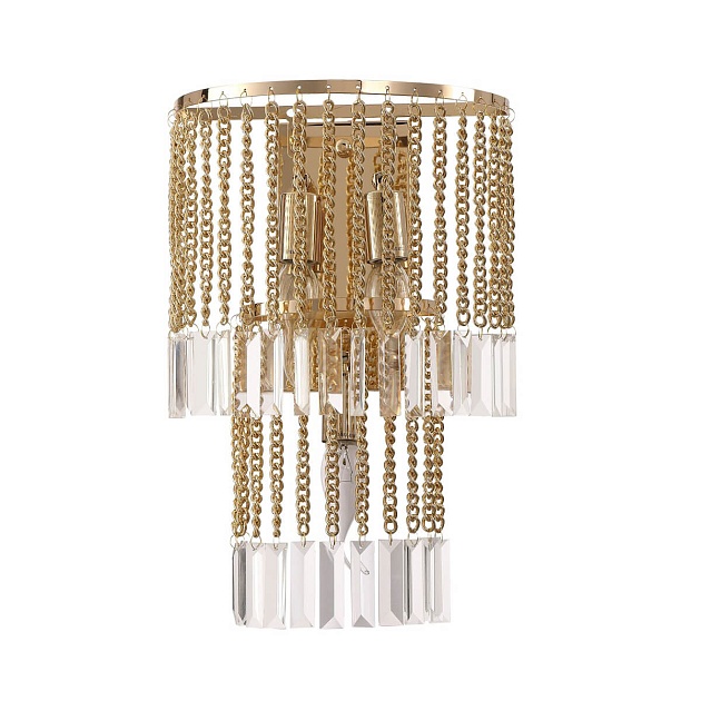 Настенный светильник Favourite Ignis 2882-3W Фото № 2