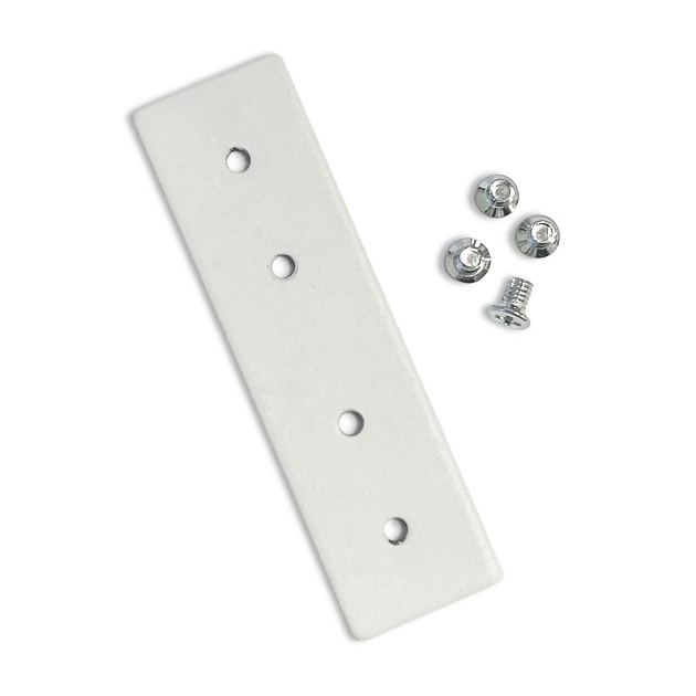 Коннектор прямой ST Luce ST005.529.00 Фото № 