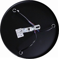 Подвесная люстра Reluce 04773-0.4-03 BK 4