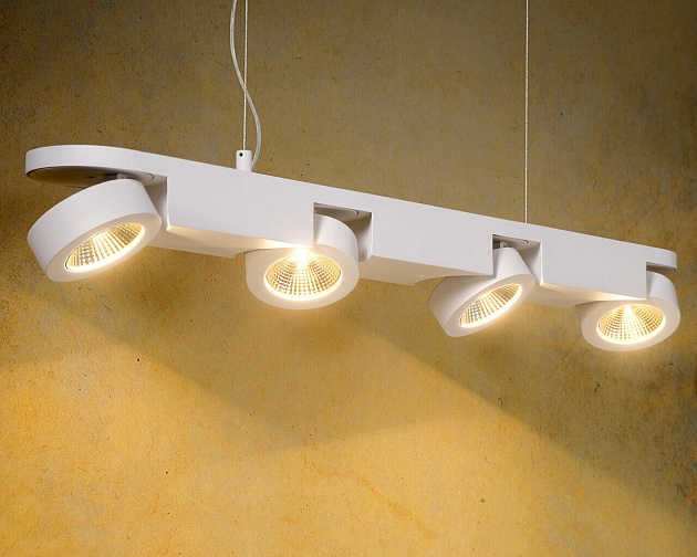 Светодиодный спот Lucide Mitrax Led 33458/20/31 Фото № 2