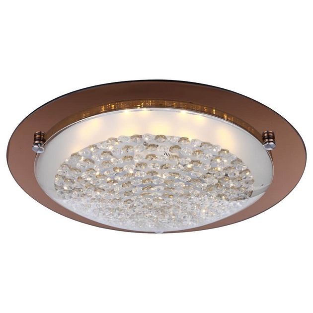 Потолочный светодиодный светильник Globo Tabasco 48264 Фото № 