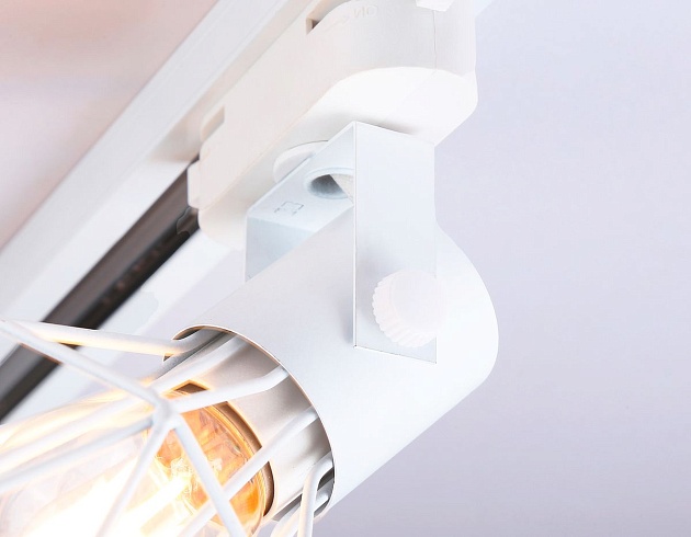 Трековый светильник Ambrella light Track System GL5001 изображение 3 Трековый светильник Ambrella light Track System GL5001 Фото № 3