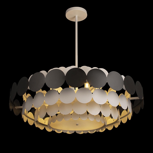 Подвесной светильник Loft IT Juicy 10310/M Black Фото № 7