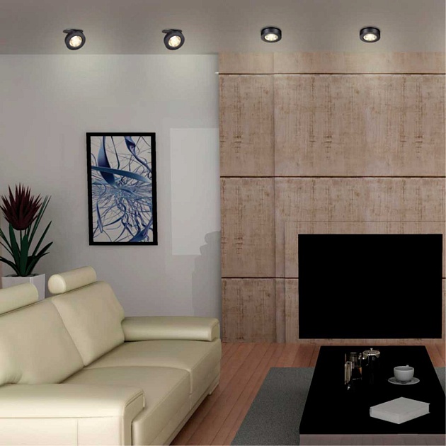 Встраиваемый спот Novotech Spot Groda 357983 Фото № 3