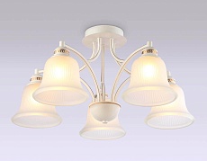 Потолочная люстра Ambrella light Traditional TR3050 1